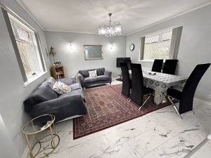 Dining Area- click for photo gallery